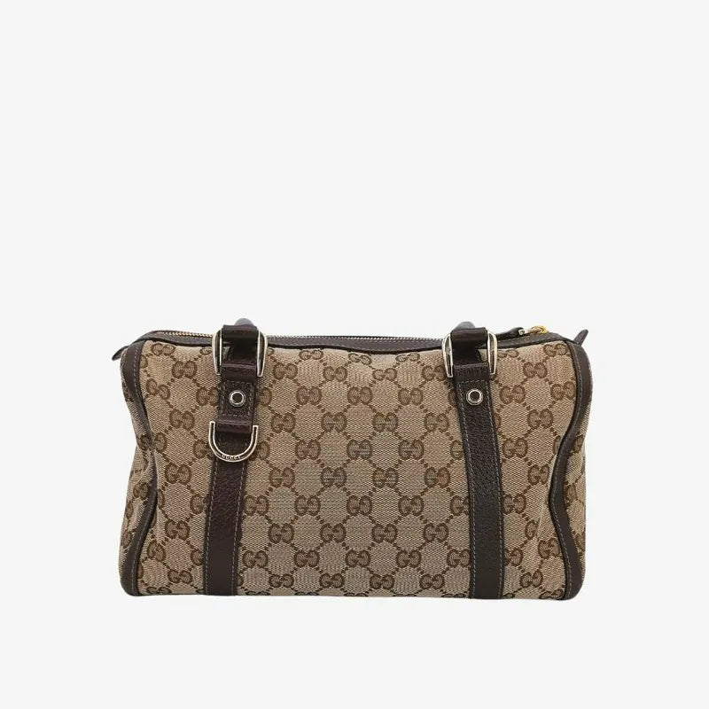 js892-gucci-brown-canvas-bag
