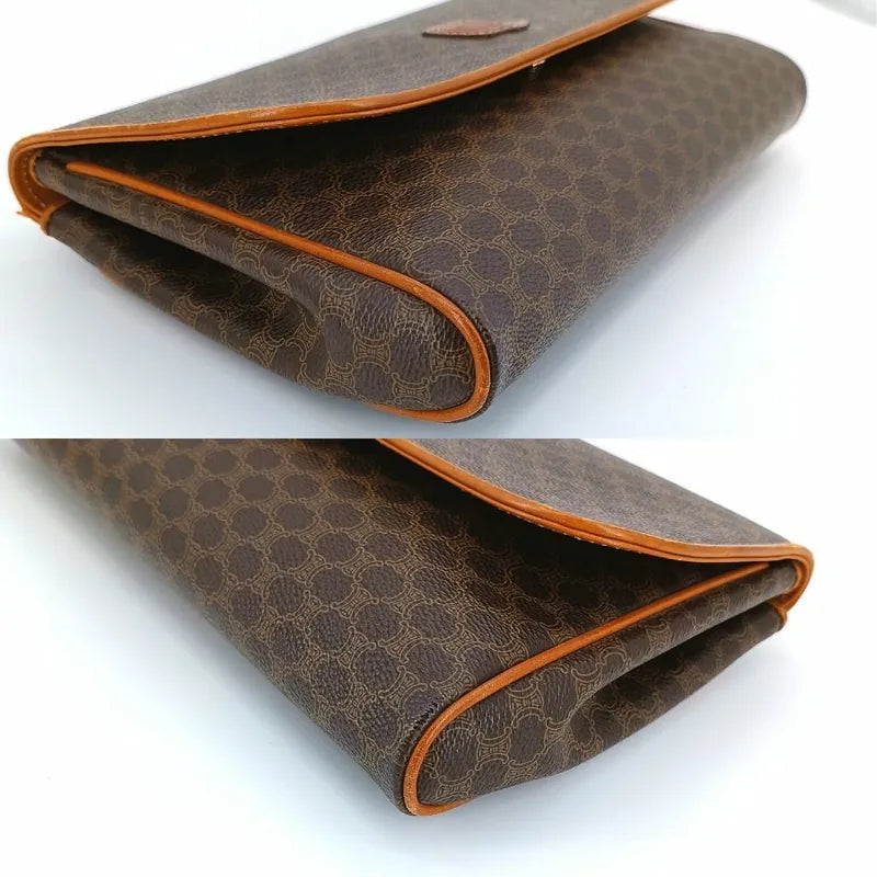 jt560-celine-brown-canvas-macadam-bag