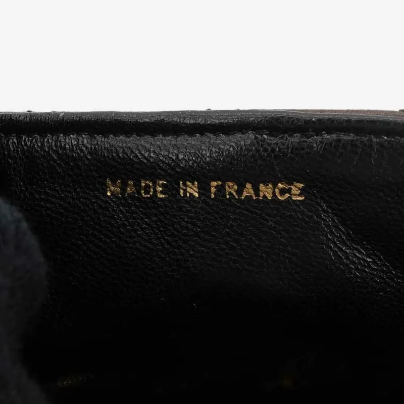 jq836-chanel-vintage-brown-lambskin-flap-bag