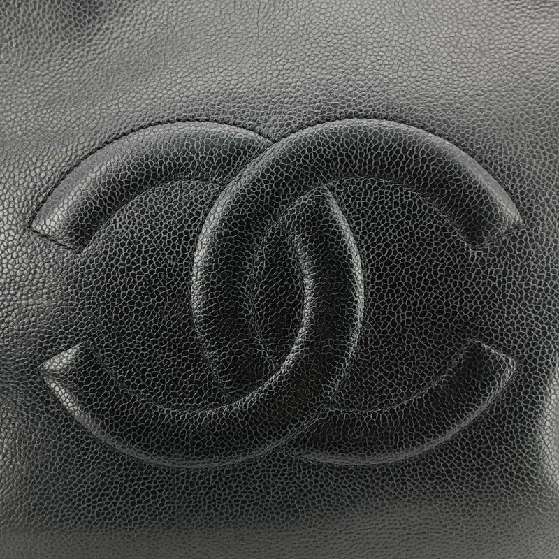 rb405-chanl-vintage-black-caviar-leather-cc-mark-tote-bag
