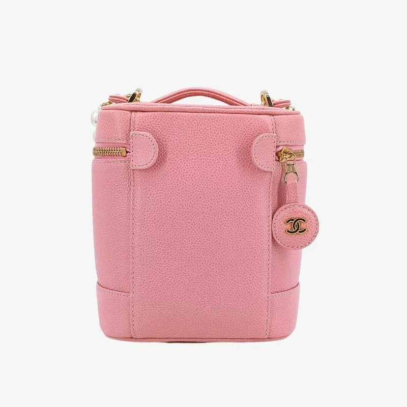 ra206-chanel-vintage-pink-caviar-leather-cosmetic-bag