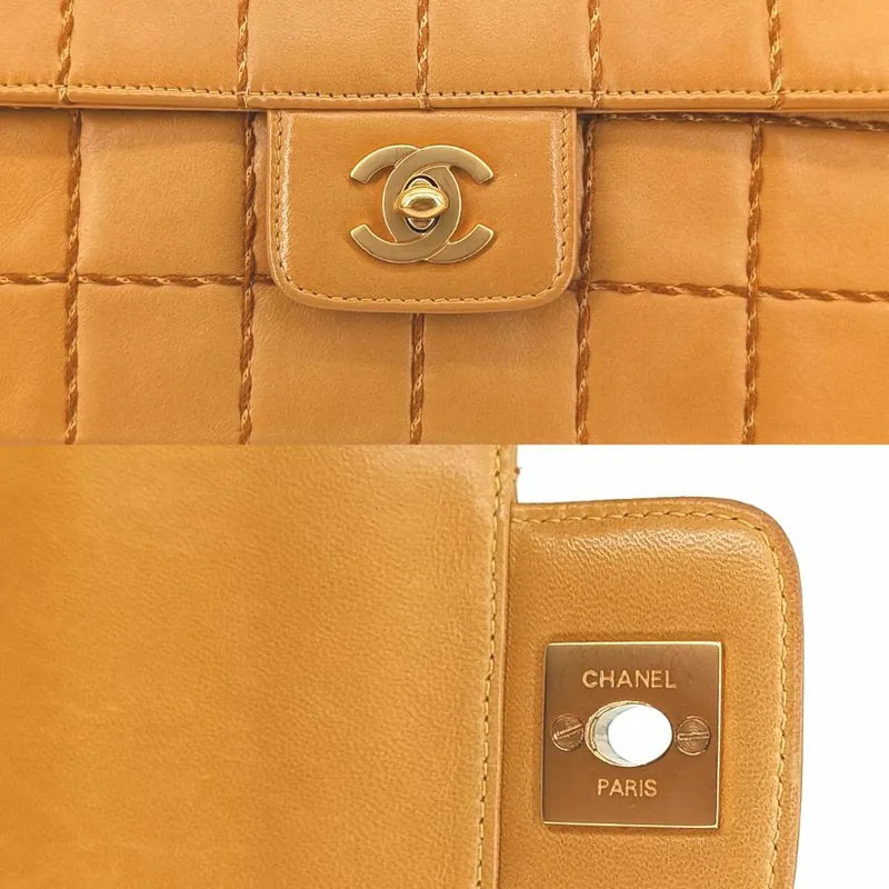 jt040-chanel-beige-lambskin-wild-stitch-chocolate-bar-flap-bag