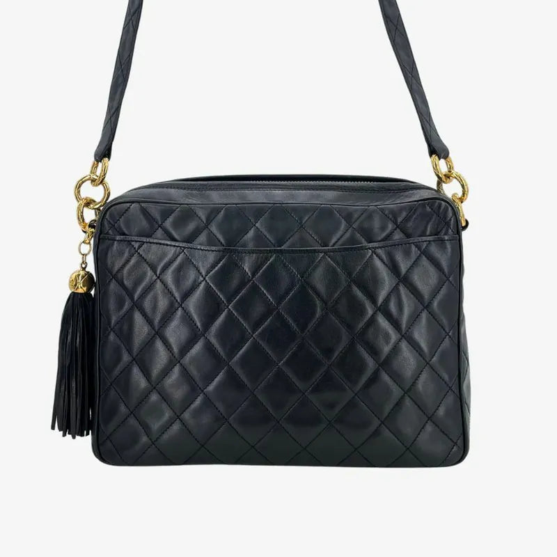 jw844-chanel-vintage-black-lambskin-quilted-camera-bag