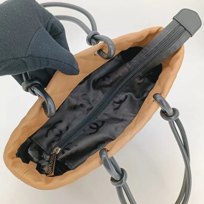 jt016-chanel-vintage-beige-calfskin-cambon-tote-bag