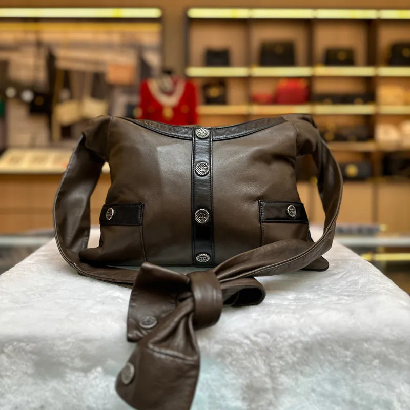 rb727-chanel-vintage-girl-dark-brown-leather-bag