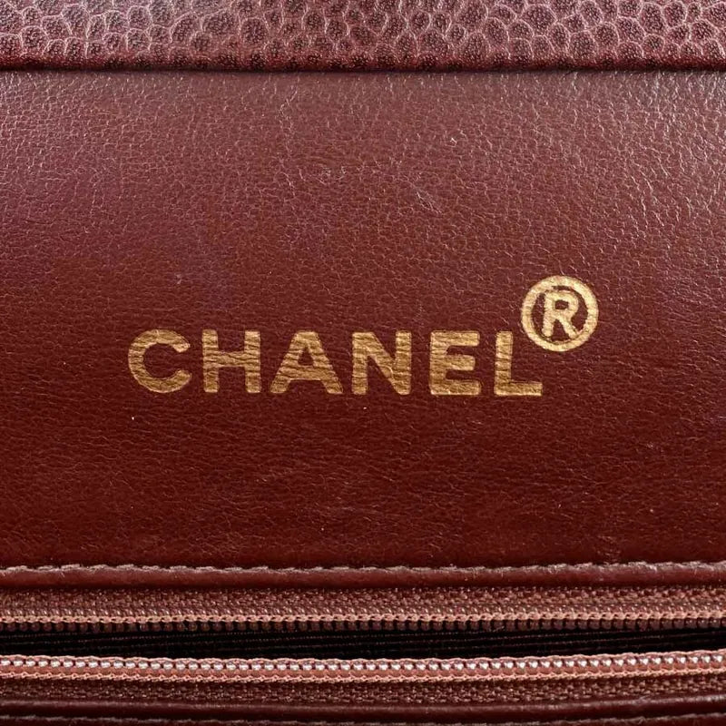 jah74-chanel-vintage-brown-caviar-leather-kisslock-tote-bag