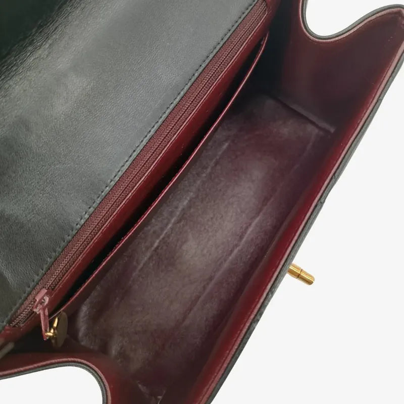 rb597-chanel-vintage-black-lambskin-quilted-flap-handbag