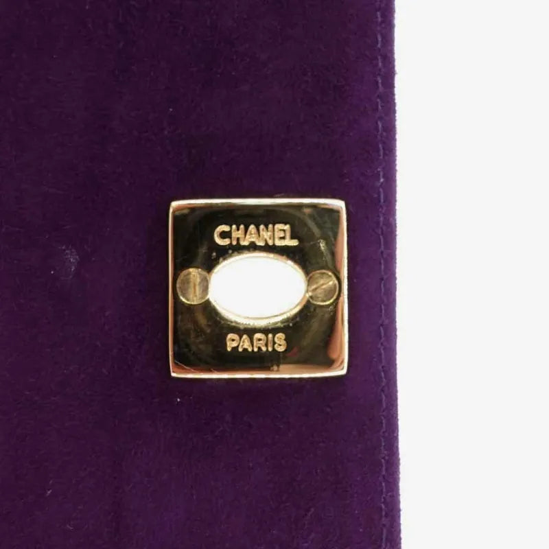 jq921-chanel-vintage-purple-suede-small-shoulder-bag