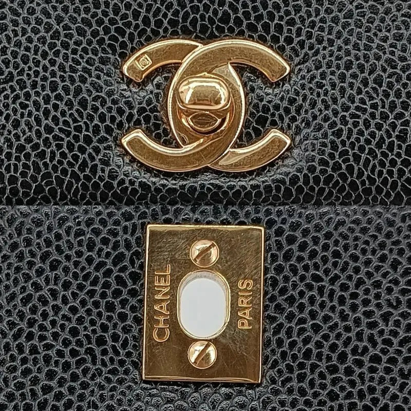 ra468-chanel-vintage-black-caviar-leather-kelly-handbag