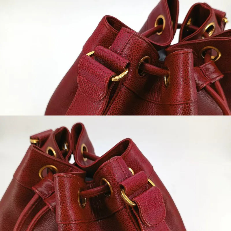 ra502-chanel-vintage-burgundy-caviar-leather-gold-ball-bucket-bag