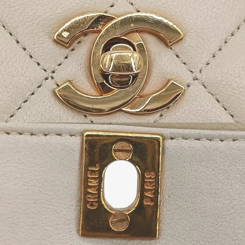 jt707-chanel-vintage-beige-lambskin-full-flap-bag