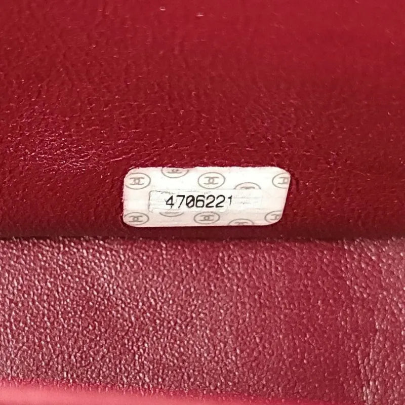 rb918-chanel-vintage-black-lambskin-paris-limited-edition-flap-bag