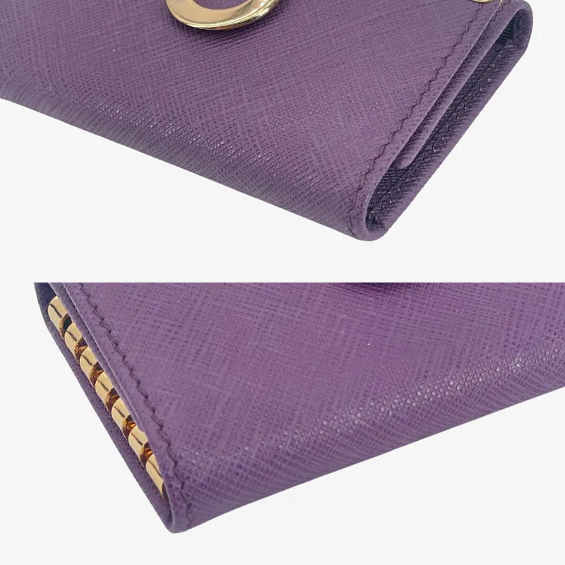 jy312-salvatore-ferragamo-vintage-purple-leather-key-bag