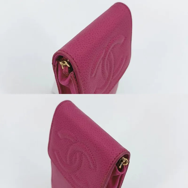 c318-chanel-pink-caviar-leather-phone-bag