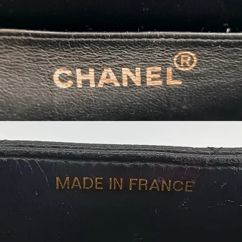 c319-chanel-vintage-black-caviar-leather-qulited-jumbo-flap-bag