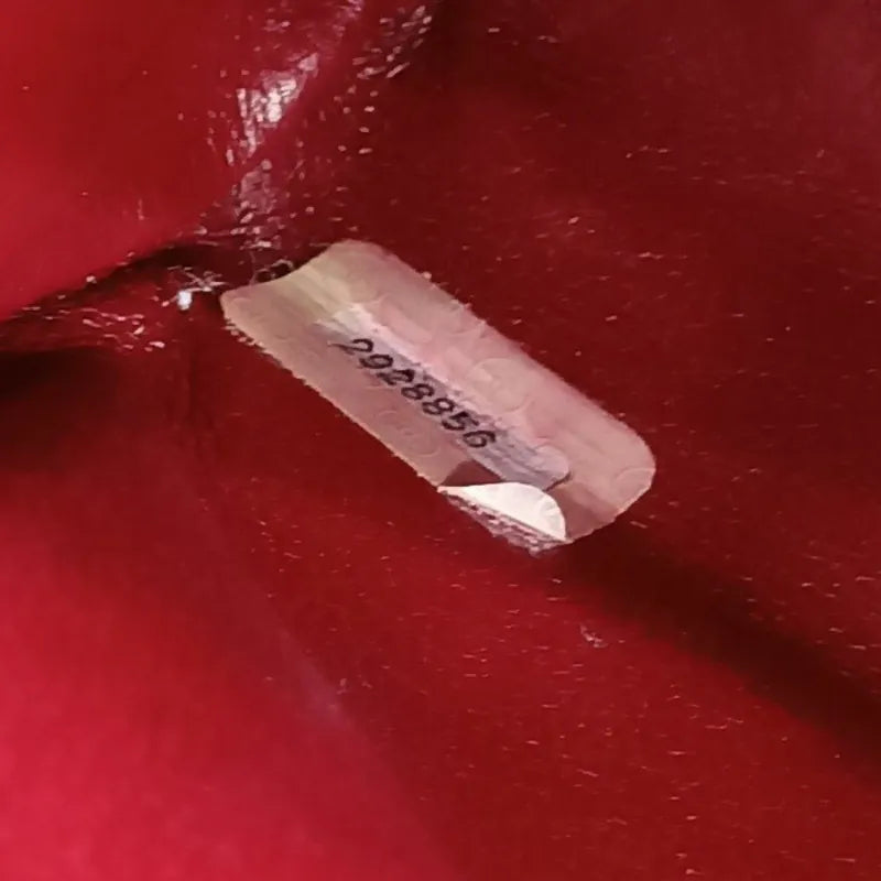 jah134-chanel-vintage-black-lambskin-quilted-flap-bag