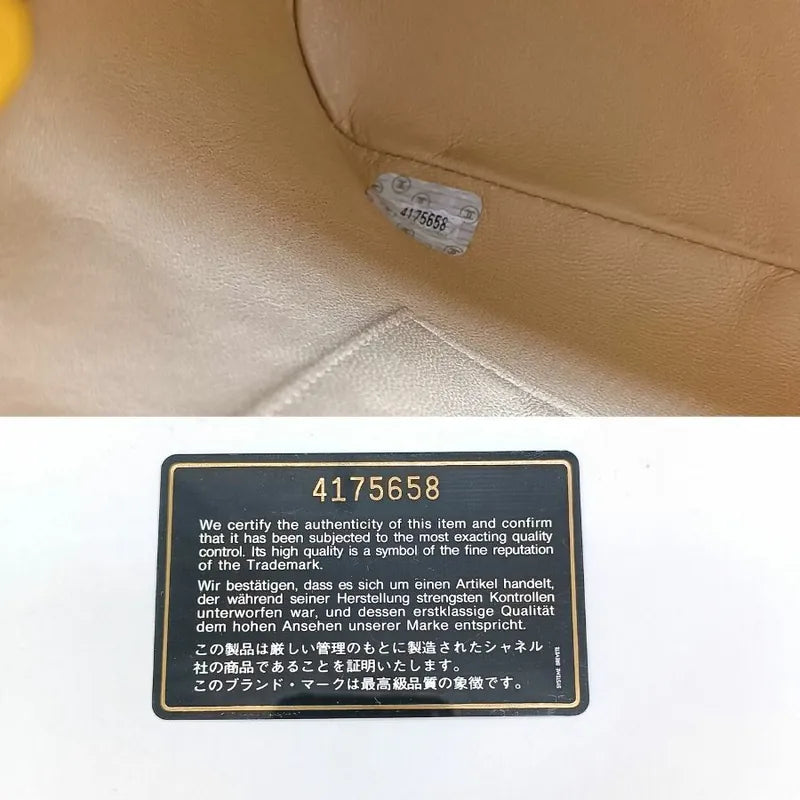 jt095-chanel-vintage-beige-lambskin-quilted-tote-bag