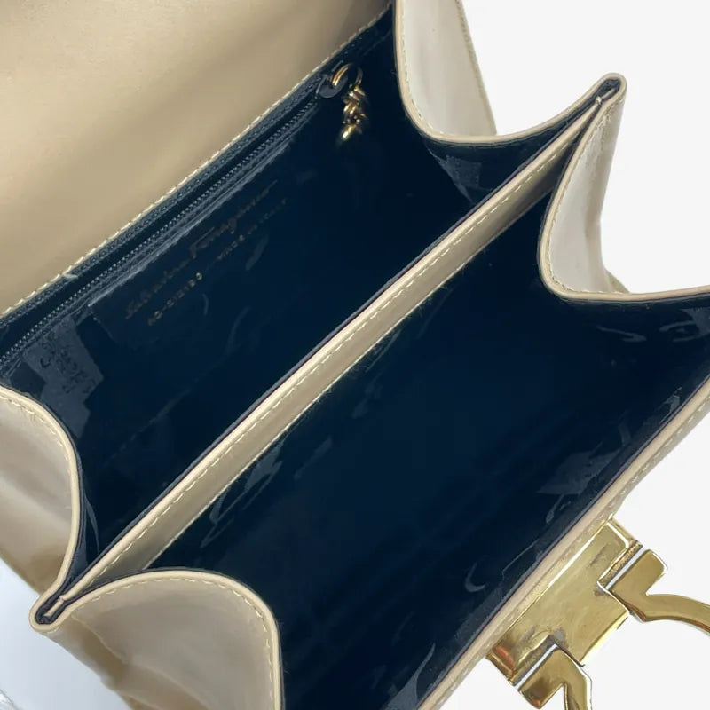 js641-salvatore-ferragamo-gancini-beige-2way-handbag