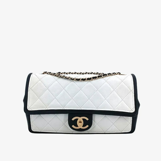 ra473-chanel-vintage-bicolor-white-black-calfskin-flap-bag