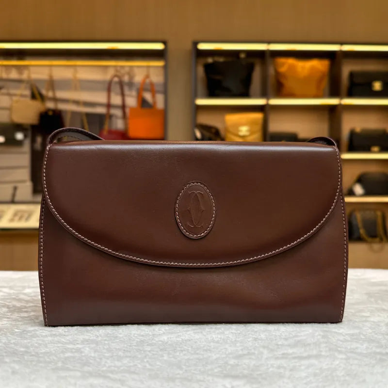 re125-cartier-vintage-burgundy-calfskin-must-de-shoulder-bag