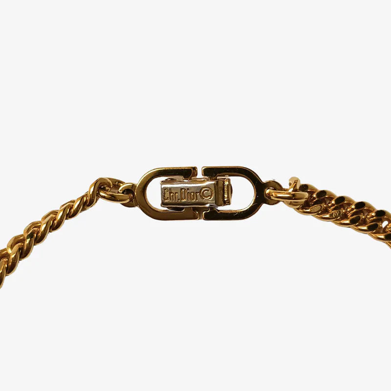 jw545-christian-dior-vintage-cd-logo-rhinestone-bracelet
