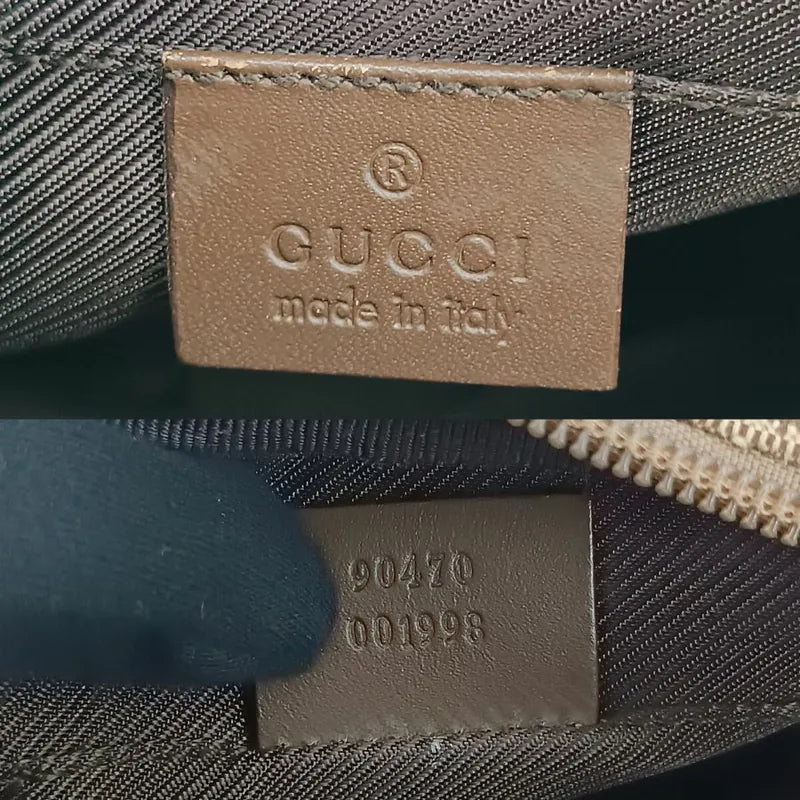 js912-gucci-brown-canvas-bag