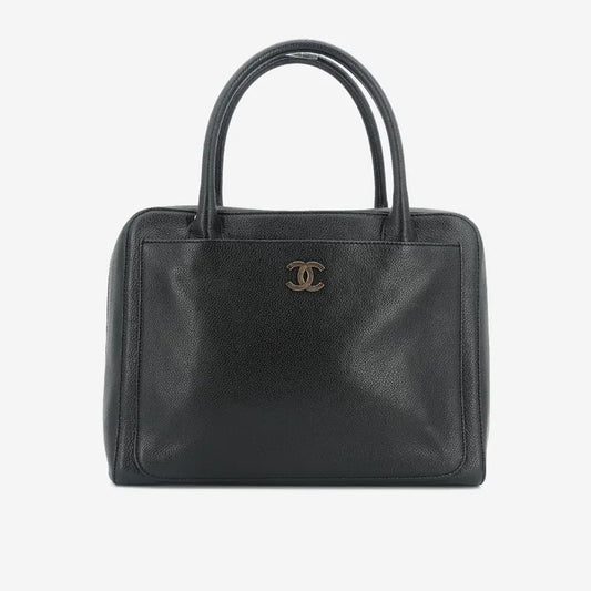 jq898-chanel-vintage-black-caviar-handbag