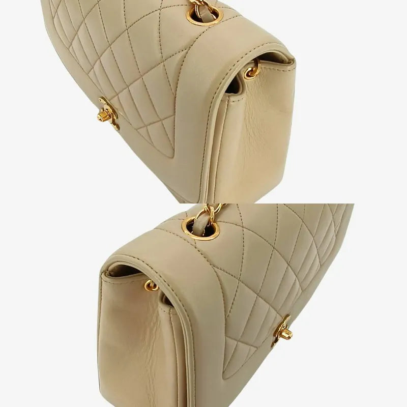 jt526-chanel-vintage-beige-lambskin-25cm-diana-flap-bag