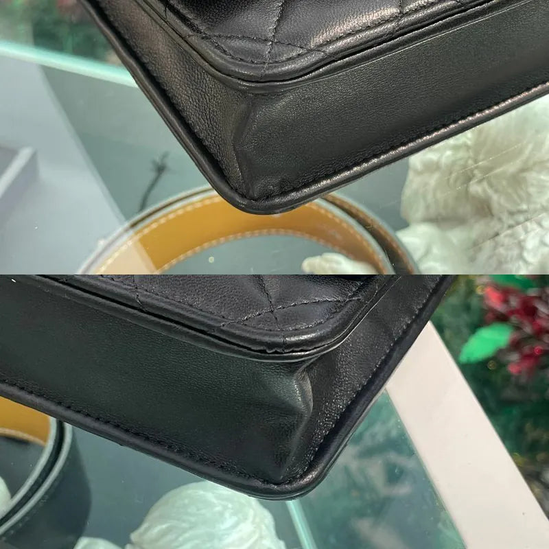 c523-chanel-black-lambskin-wallet-on-chain-