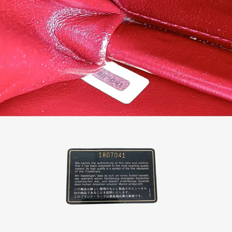 ra293-chanel-vintage-navy-lambskin-double-turnlock-flap-bag