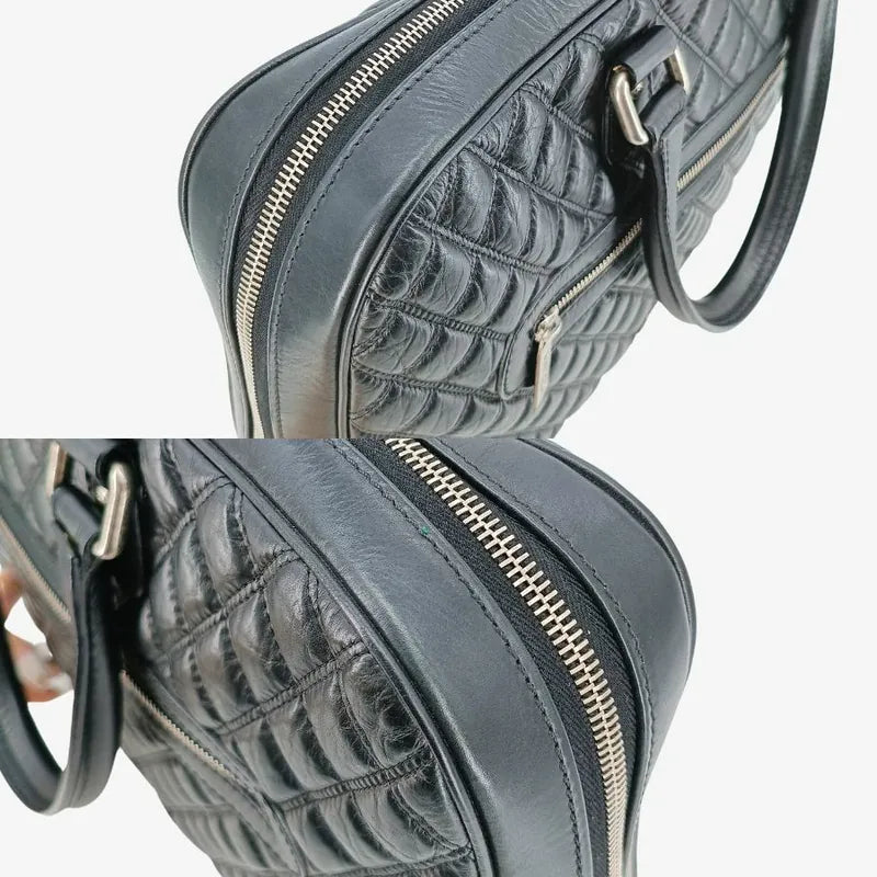 jt268-chanel-vintage-black-calfskin-handbag