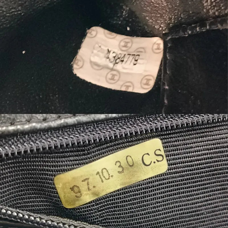 rb913-chanel-vintage-black-lambskin-tote-bag