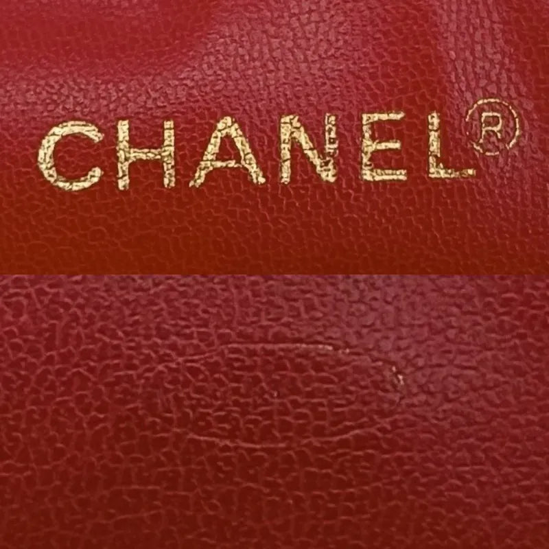 c464-chanel-vintage-red-caviar-leather-bucket-bag