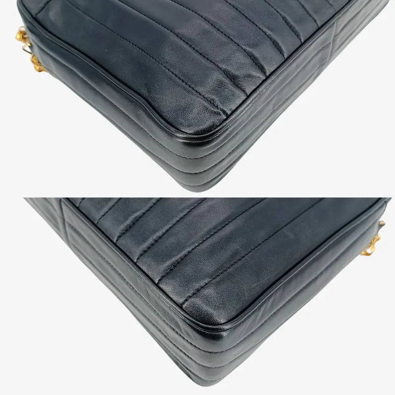 ra466-chanel-vintage-navy-lambskin-tassels-gold-chain-camera-bag