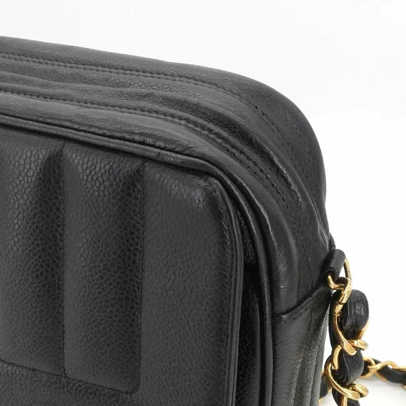 jr561-chanel-vintage-black-caviar-leather-jumbo-flap-bag