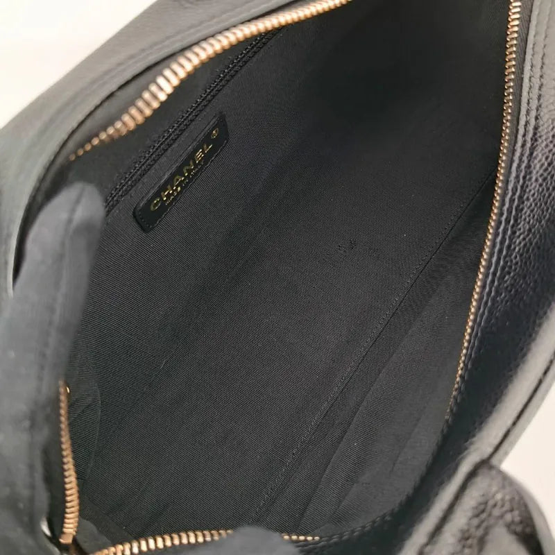 rb192-chanel-vintage-black-caviar-leather-boston-bag