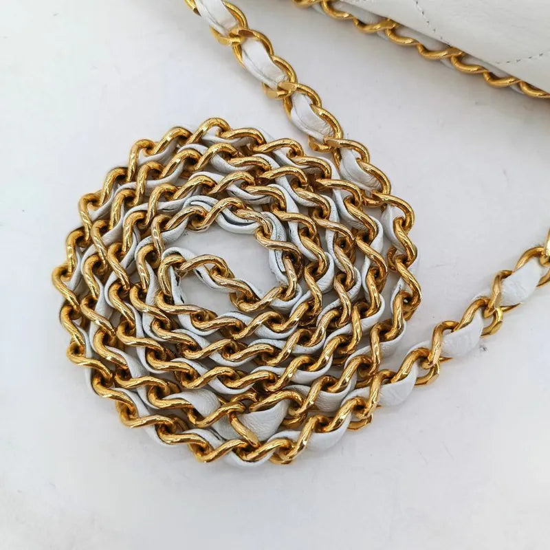 jah166-chanel-vintage-white-lambskin-paris-limited-edition-flap-bag