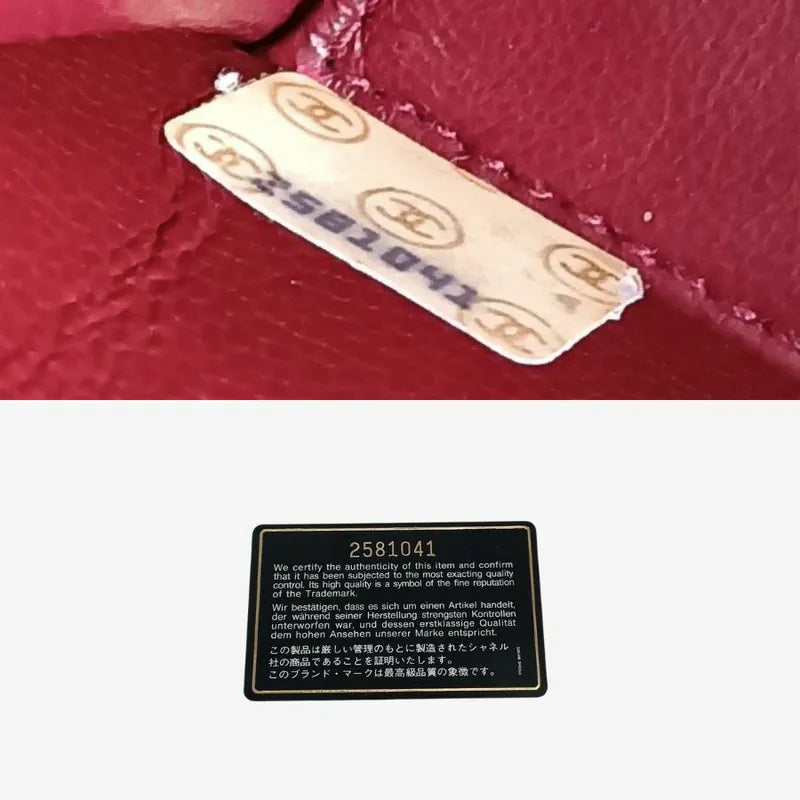 ju296-chanel-vintage-black-lambskin-vertical-gold-chain-flap-bag