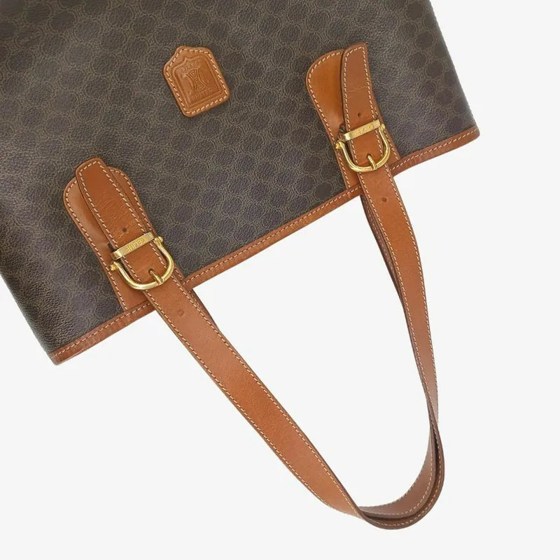 ra100-celine-brown-canvas-macadam-tote-bag