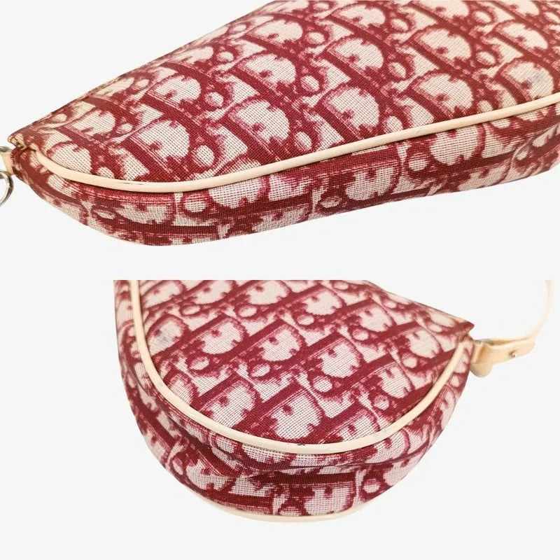 ra250-christian-dior-vintage-red-monogram-canvas-oblique-mini-saddle-bag