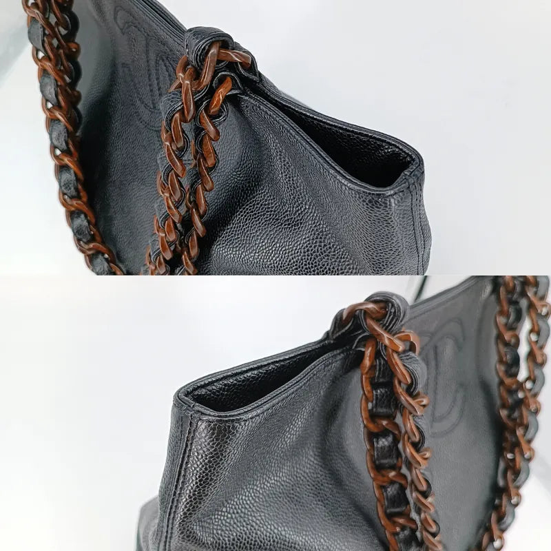 90198704-chanel-vintage-black-caviar-leather-tote-bag