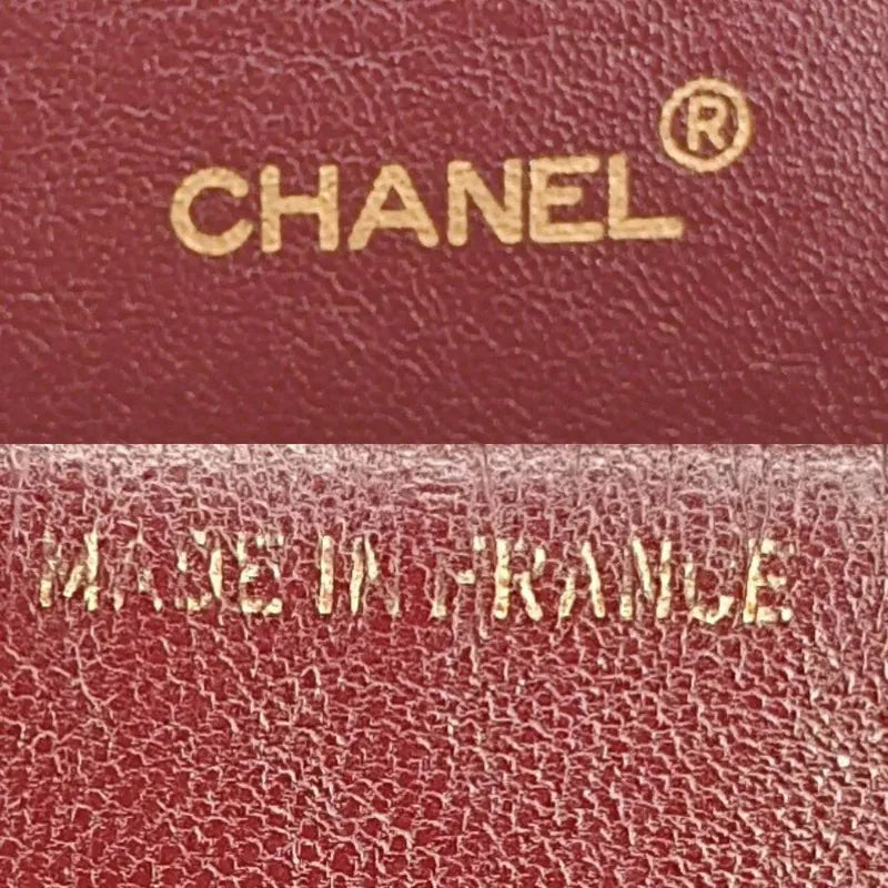 jr524-chanel-vintage-black-lambskin-25cm-classic-flap-bag