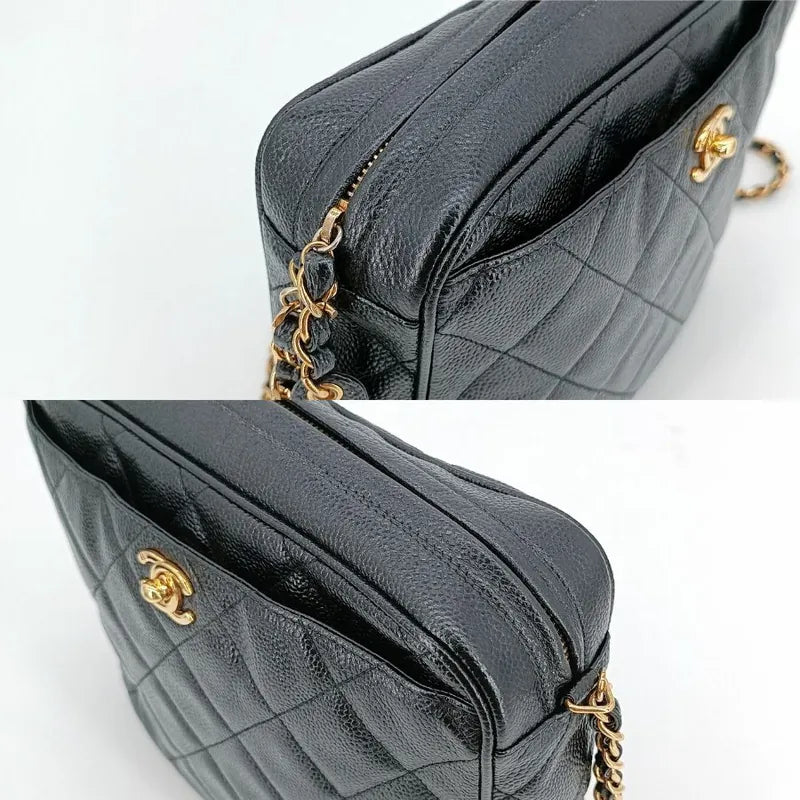 jt349-chanel-vintage-black-caviar-leather-quilted-camera-bag