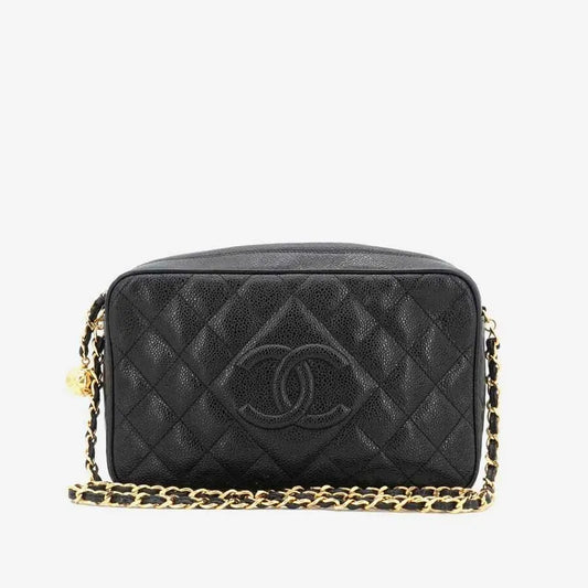 jq906-chanel-vintage-black-caviar-quilted-camera-shoulder-bag