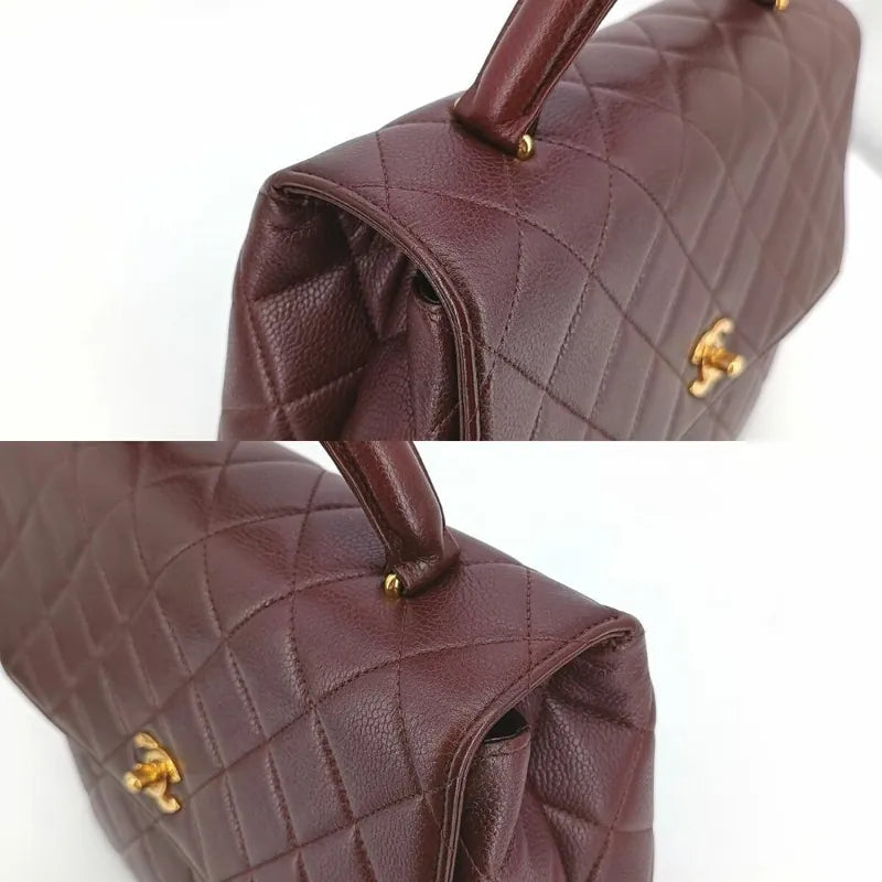 c408-chanel-vintage-burgundy-caviar-leather-quilted-kelly-handbag