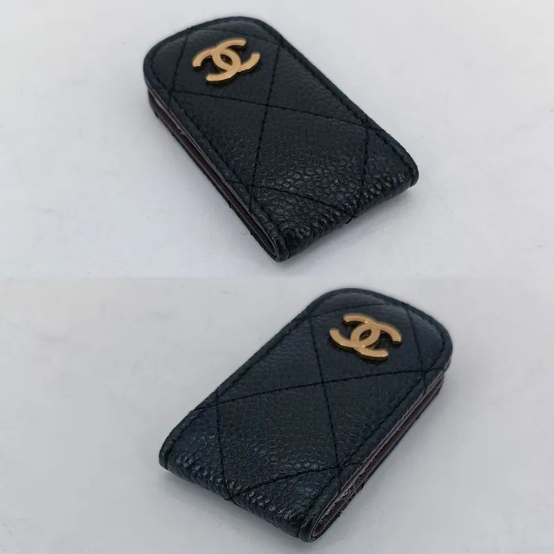 rb158-chanel-black-caviar-leather-money-clip