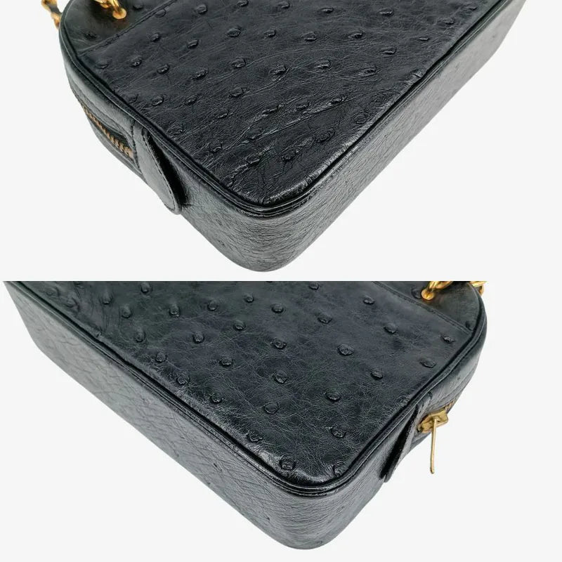 ra634-chanel-vintage-black-ostrichskin-camera-bag