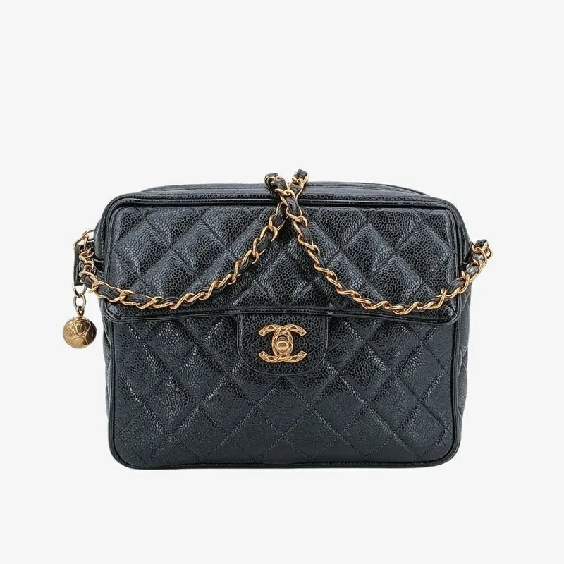 ra202-chanel-vintage-black-caviar-leather-quilted-camera-bag