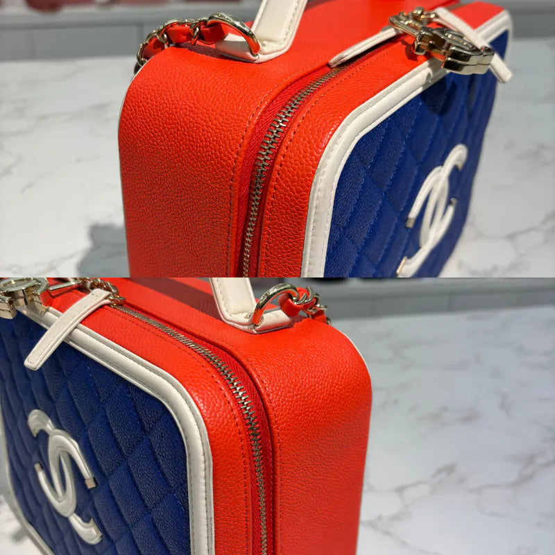 c540-chanel-white-red-blue-caviar-leather-vanity-case-bag