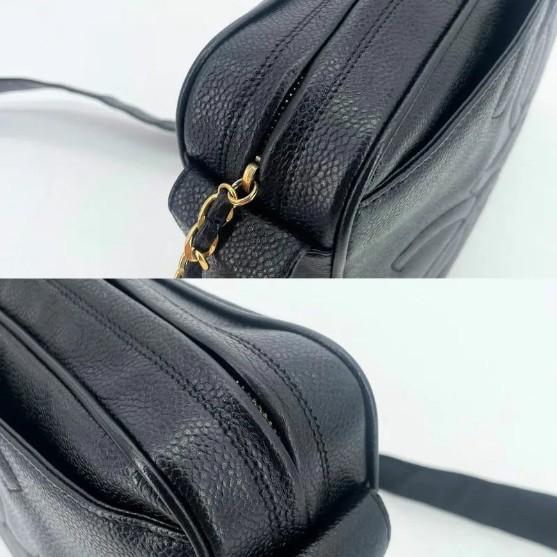 rb458-chanel-vintage-black-caviar-leather-triple-cc-camera-bag